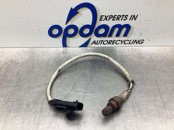 Gebruikte Lambda Sonde Renault Modus/Grand Modus (JP) 1.4 16V Prijs € 26,00 Margeregeling aangeboden door Gebr Opdam B.V.