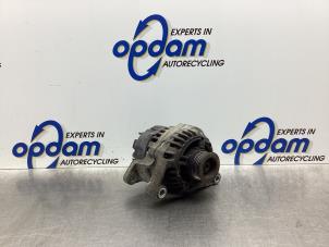 Gebruikte Alternator Opel Corsa B (73/78/79) 1.0i 12V Prijs € 30,00 Margeregeling aangeboden door Gebr Opdam B.V.
