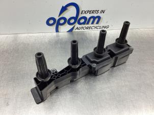 Gebruikte Bobine Citroen Xsara Picasso (CH) 1.6i 16V Prijs € 26,00 Margeregeling aangeboden door Gebr Opdam B.V.