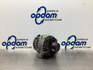 Gebruikte Alternator Volvo V40 (VW) 1.8 16V Prijs € 42,00 Margeregeling aangeboden door Gebr Opdam B.V.
