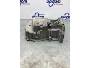 Gebruikte Carterpan Renault Kangoo Express (FW) 1.5 dCi 105 Prijs € 42,00 Margeregeling aangeboden door Gebr Opdam B.V.