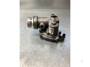 Gebruikte EGR Klep Mercedes Citan (415.6) 1.5 108 CDI Prijs € 42,00 Margeregeling aangeboden door Gebr Opdam B.V.