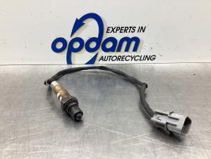 Gebruikte Lambda Sonde Kia Picanto (TA) 1.0 12V Prijs € 30,00 Margeregeling aangeboden door Gebr Opdam B.V.