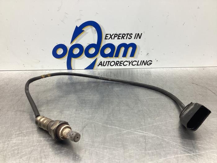 Gebruikte Lambda Sonde Volkswagen Polo IV (9N1/2/3) 1.2 Prijs € 26,00 Margeregeling aangeboden door Gebr Opdam B.V.