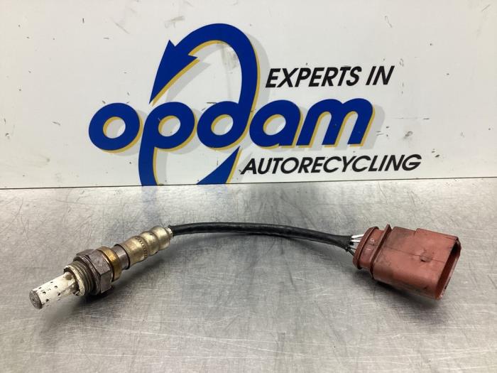 Gebruikte Lambda Sonde Volkswagen Polo IV (9N1/2/3) 1.2 Prijs € 34,00 Margeregeling aangeboden door Gebr Opdam B.V.