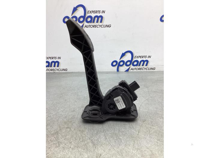 Gebruikte Sensor Gaspedaalpositie Ford Transit Custom 2.2 TDCi 16V Prijs € 36,30 Inclusief btw aangeboden door Gebr Opdam B.V.