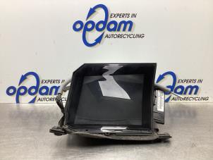 Gebruikte Head-up display BMW 5 serie (E60) 530i 24V Prijs € 255,00 Margeregeling aangeboden door Gebr Opdam B.V.