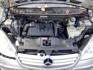 Gebruikte Motor Mercedes A (W169) 2.0 A-180 CDI 16V 3-Drs. Prijs € 550,00 Margeregeling aangeboden door Gebr Opdam B.V.