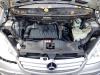 Mercedes-Benz A (W169) 2.0 A-180 CDI 16V 3-Drs. Motor