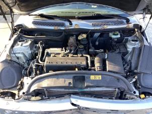 Gebruikte Motor BMW Mini One/Cooper (R50) 1.6 16V Cooper Prijs € 298,00 Margeregeling aangeboden door Gebr Opdam B.V.