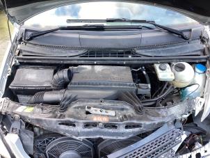 Gebruikte Motor Mercedes Vito (639.6) 2.2 111 CDI 16V Prijs € 1.285,02 Inclusief btw aangeboden door Gebr Opdam B.V.