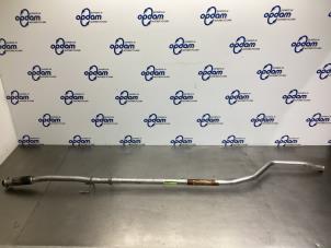 Gebruikte Uitlaat Middendemper Peugeot 206 (2A/C/H/J/S) 1.4 HDi Prijs € 26,00 Margeregeling aangeboden door Gebr Opdam B.V.