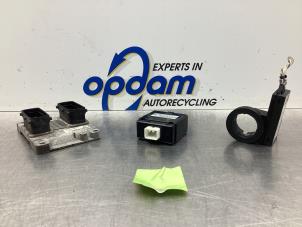 Gebruikte Computer Motormanagement Opel Agila (A) 1.2 16V Prijs € 128,00 Margeregeling aangeboden door Gebr Opdam B.V.