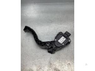 Gebruikte Gaspedaalpositie Sensor Renault Clio V (RJAB) 1.0 TCe 100 12V Prijs € 17,00 Margeregeling aangeboden door Gebr Opdam B.V.