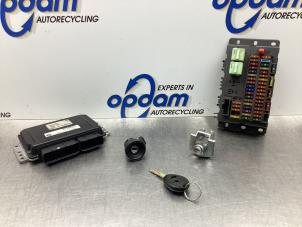 Gebruikte Computer Motormanagement BMW Mini One/Cooper (R50) 1.6 16V Cooper Prijs € 128,00 Margeregeling aangeboden door Gebr Opdam B.V.