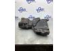 Tank adblue van een Volkswagen Tiguan (AD1), 2016 2.0 TDI 16V BlueMotion Technology SCR, SUV, Diesel, 1.968cc, 110kW (150pk), FWD, DFGA; DTSB; DTSA, 2016-01 2017