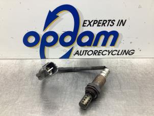 Gebruikte Lambda Sonde Toyota Yaris (P1) 1.0 16V VVT-i Prijs € 30,00 Margeregeling aangeboden door Gebr Opdam B.V.