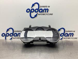 Gebruikte Kilometerteller KM Seat Leon (1P1) 1.4 TSI 16V Prijs € 128,00 Margeregeling aangeboden door Gebr Opdam B.V.