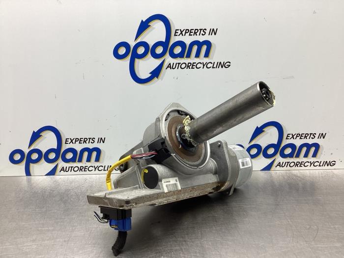 Stuurbekrachtiging Elektrisch van een Opel Corsa D 1.4 16V Twinport 2008