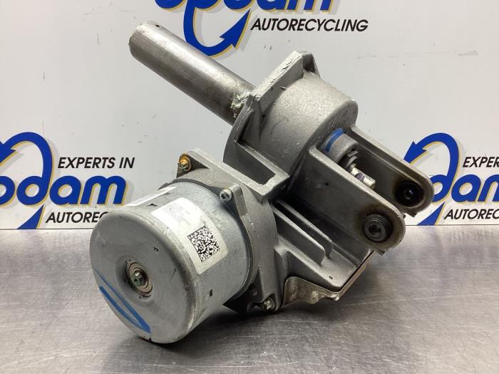 Stuurbekrachtiging Elektrisch van een Opel Corsa D 1.4 16V Twinport 2008