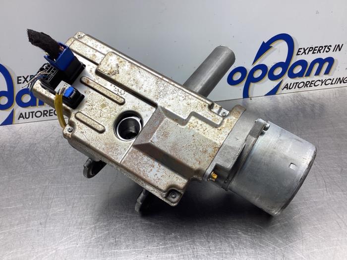 Stuurbekrachtiging Elektrisch van een Opel Corsa D 1.4 16V Twinport 2008