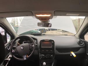 Gebruikte Airbag Set + Module Renault Clio IV (5R) 0.9 Energy TCE 90 12V Prijs € 600,00 Margeregeling aangeboden door Gebr Opdam B.V.
