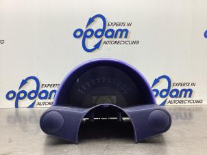 Gebruikte Kilometerteller KM Smart City-Coupé 0.6 Turbo i.c. Smart&Pulse Prijs € 51,00 Margeregeling aangeboden door Gebr Opdam B.V.