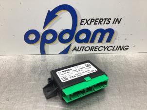 Gebruikte PDC Module Citroen C4 Cactus (0B/0P) 1.2 PureTech 82 12V Prijs € 51,00 Margeregeling aangeboden door Gebr Opdam B.V.