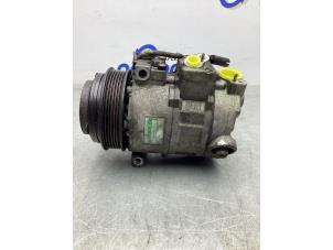 Gebruikte Aircopomp Mercedes SLK (R170) 2.3 230 K 16V Prijs € 34,00 Margeregeling aangeboden door Gebr Opdam B.V.