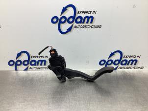 Gebruikte Gaspedaalpositie Sensor Citroen C4 Cactus (0B/0P) 1.2 PureTech 82 12V Prijs € 34,00 Margeregeling aangeboden door Gebr Opdam B.V.