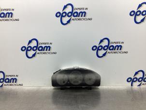 Gebruikte Kilometerteller KM Mazda 323 Fastbreak (BJ14) 1.6 16V Prijs € 42,00 Margeregeling aangeboden door Gebr Opdam B.V.