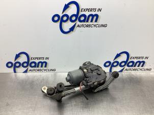 Gebruikte Ruitenwismotor + Mechaniek Seat Leon (1P1) 1.4 TSI 16V Prijs € 51,00 Margeregeling aangeboden door Gebr Opdam B.V.