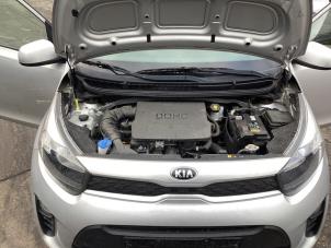 Gebruikte Versnellingsbak Kia Picanto (JA) 1.0 12V Prijs € 468,00 Margeregeling aangeboden door Gebr Opdam B.V.