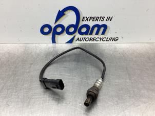 Gebruikte Lambda Sonde Renault Clio II (BB/CB) 1.2 16V Prijs € 30,00 Margeregeling aangeboden door Gebr Opdam B.V.