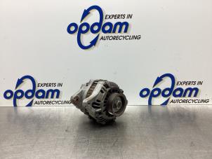 Gebruikte Dynamo Honda Jazz (GD/GE2/GE3) 1.2 i-DSi Prijs € 42,00 Margeregeling aangeboden door Gebr Opdam B.V.