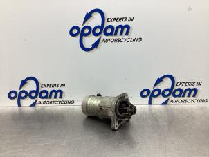 Gebruikte Startmotor Fiat Grande Punto (199) 1.2 Prijs € 34,00 Margeregeling aangeboden door Gebr Opdam B.V.