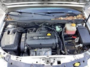 Gebruikte Versnellingsbak Opel Astra H SW (L35) 1.6 16V Twinport Prijs € 400,00 Margeregeling aangeboden door Gebr Opdam B.V.