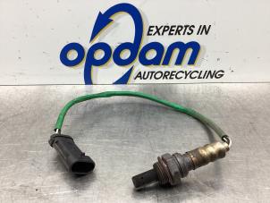 Gebruikte Lambda Sonde Renault Twingo (C06) 1.2 16V Prijs € 26,00 Margeregeling aangeboden door Gebr Opdam B.V.