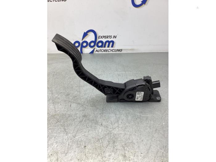 Gebruikte Gaspedaalpositie Sensor Ford Transit Connect (PJ2) 1.5 EcoBlue Prijs € 42,00 Margeregeling aangeboden door Gebr Opdam B.V.