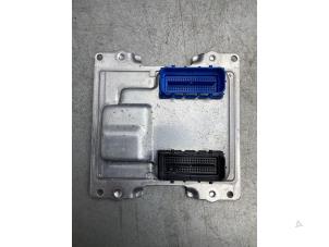 Gebruikte Computer Motormanagement Opel Karl 1.0 12V Prijs € 85,00 Margeregeling aangeboden door Gebr Opdam B.V.