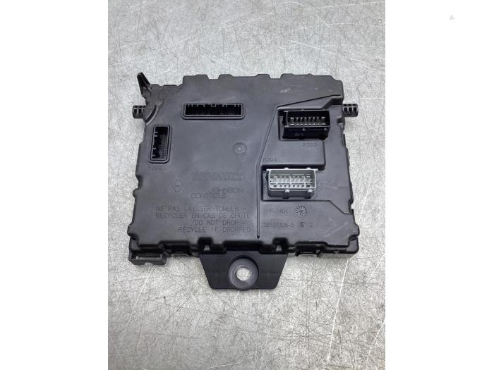 Gebruikte Bodycontrol Module Mercedes Citan (415.6) 1.5 108 CDI Prijs € 85,00 Margeregeling aangeboden door Gebr Opdam B.V.