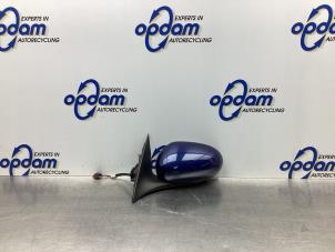 Gebruikte Buitenspiegel links Jaguar X-type 2.1 V6 24V Prijs € 64,00 Margeregeling aangeboden door Gebr Opdam B.V.