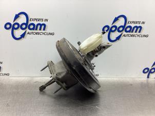 Gebruikte Rembol Renault Scénic III (JZ) 1.4 16V TCe 130 Prijs € 64,00 Margeregeling aangeboden door Gebr Opdam B.V.