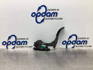 Gebruikte Gaspedaalpositie Sensor Volkswagen Polo V (6R) 1.2 TSI Prijs € 42,00 Margeregeling aangeboden door Gebr Opdam B.V.
