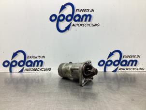 Gebruikte Startmotor Fiat Panda (169) 1.1 Fire Prijs € 25,00 Margeregeling aangeboden door Gebr Opdam B.V.