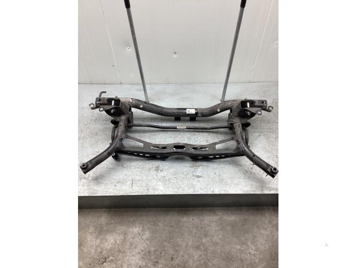 Gebruikte Subframe Volkswagen Golf VII (AUA) e-Golf Prijs € 85,00 Margeregeling aangeboden door Gebr Opdam B.V.