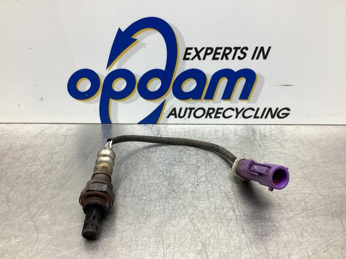Gebruikte Lambda Sonde Ford Ka I 1.3i Prijs € 30,00 Margeregeling aangeboden door Gebr Opdam B.V.