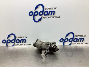 Gebruikte Startmotor Volkswagen Polo V (6R) 1.2 TSI Prijs € 21,00 Margeregeling aangeboden door Gebr Opdam B.V.