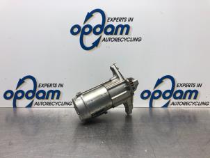 Gebruikte Startmotor Toyota Verso S 1.33 16V Dual VVT-I Prijs € 42,00 Margeregeling aangeboden door Gebr Opdam B.V.