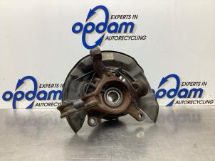 Gebruikte Asschenkel rechts-voor Toyota Verso S 1.33 16V Dual VVT-I Prijs € 85,00 Margeregeling aangeboden door Gebr Opdam B.V.